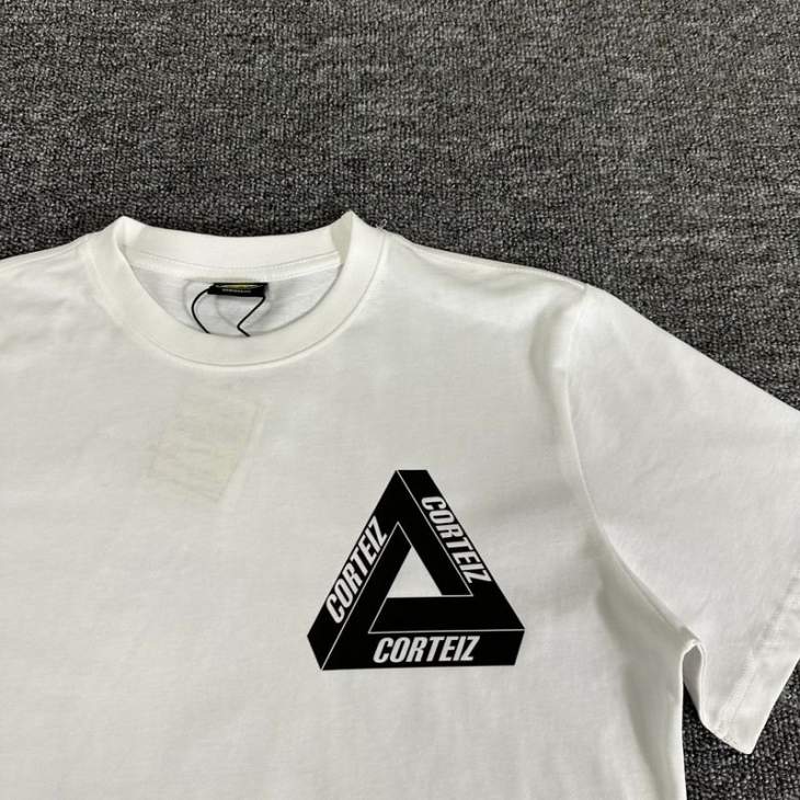 Corteiz T Shirts Short _SKUCorteizXS-2XLwmtx326316598